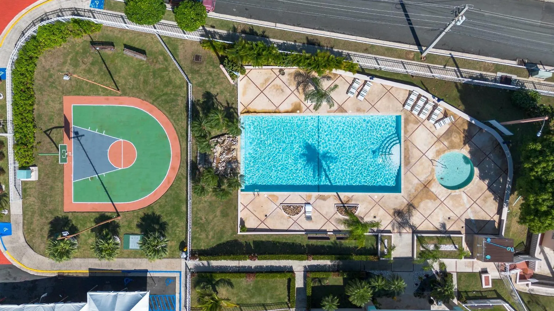 公寓 Tropical Villa Ocean View 毛纳沃
