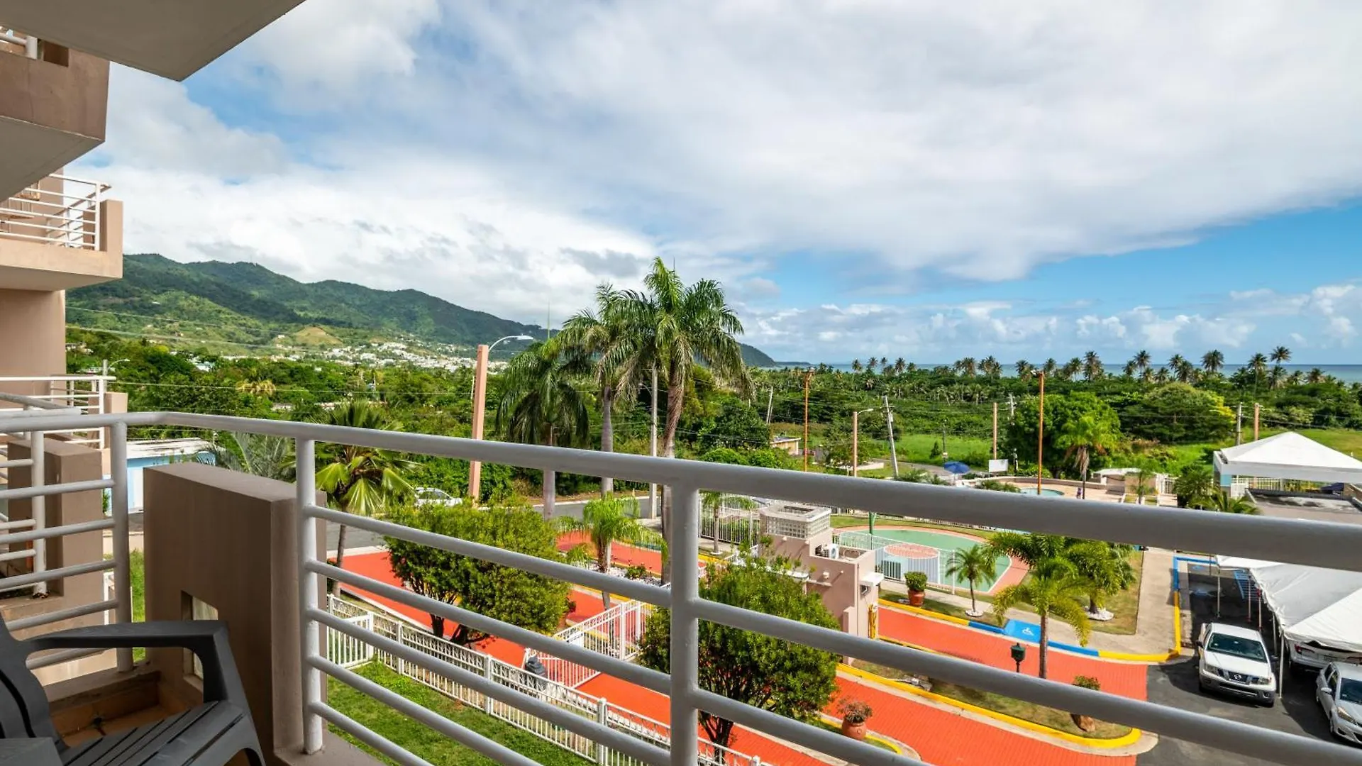 Tropical Villa Ocean View 毛纳沃