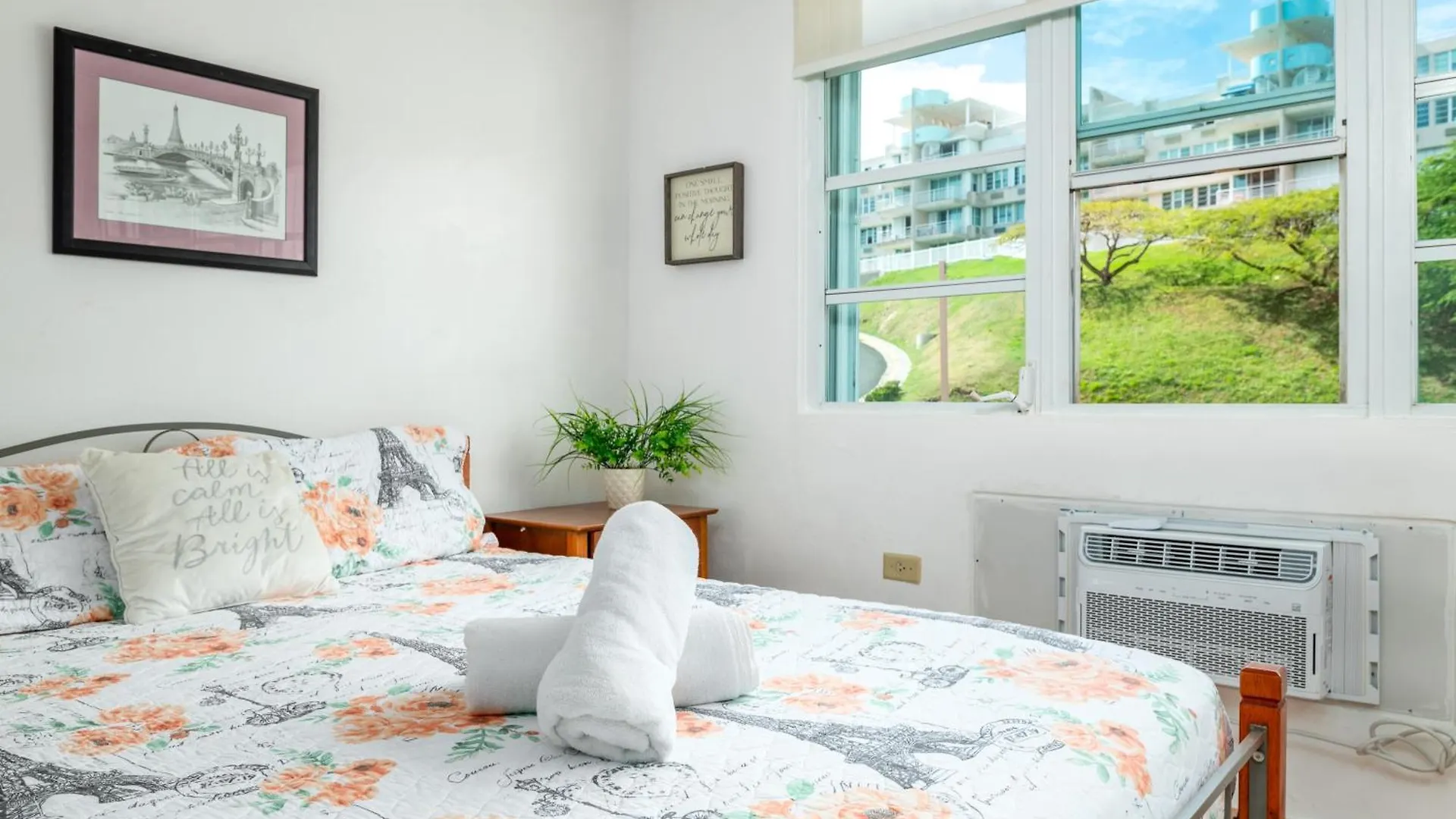 公寓 Tropical Villa Ocean View 毛纳沃