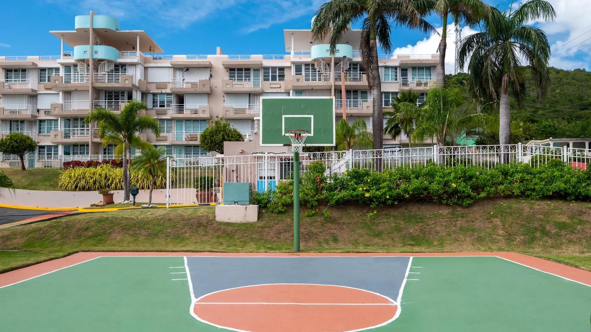 Tropical Villa Ocean View 毛纳沃 波多黎各