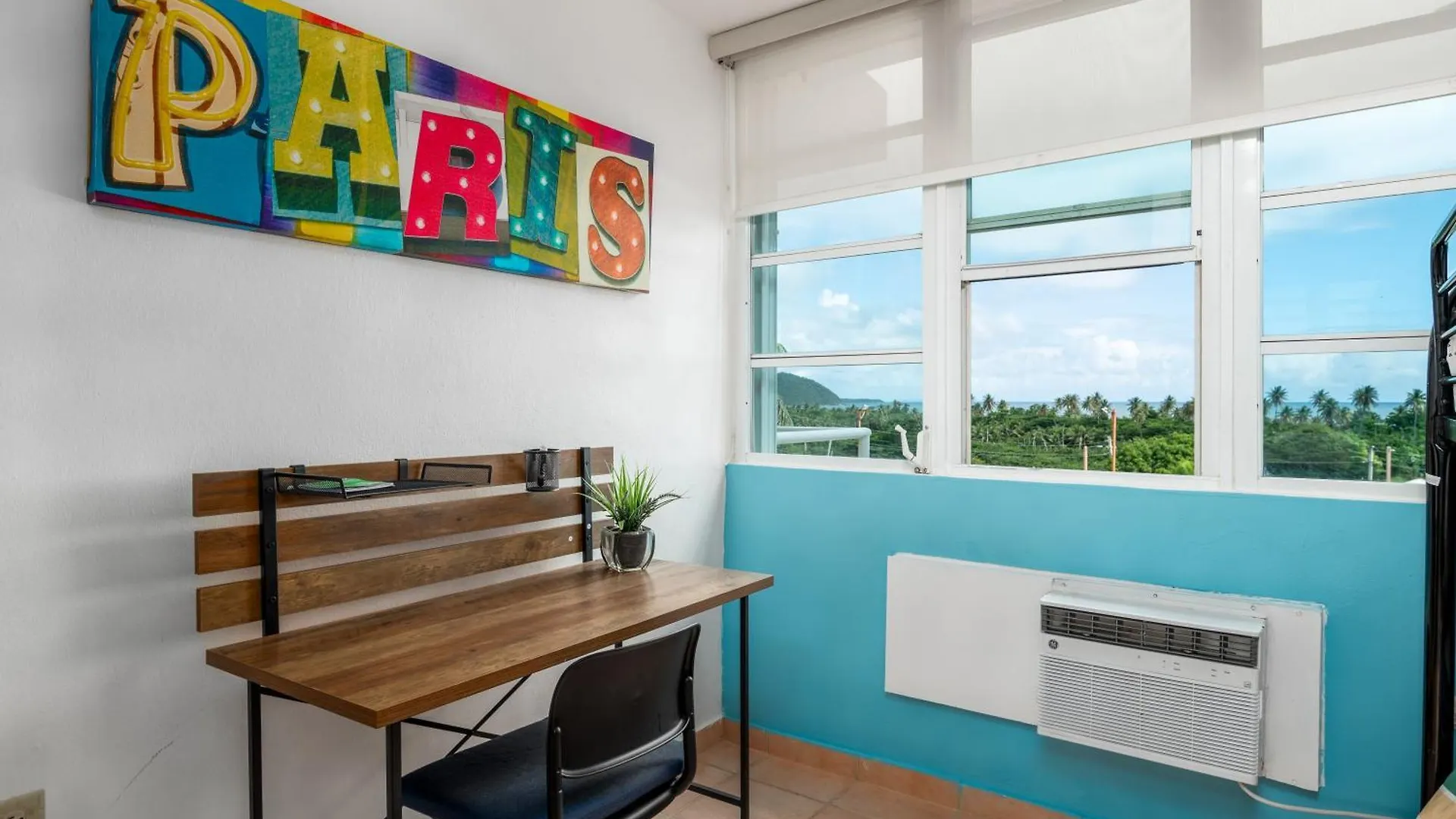 Tropical Villa Ocean View 毛纳沃