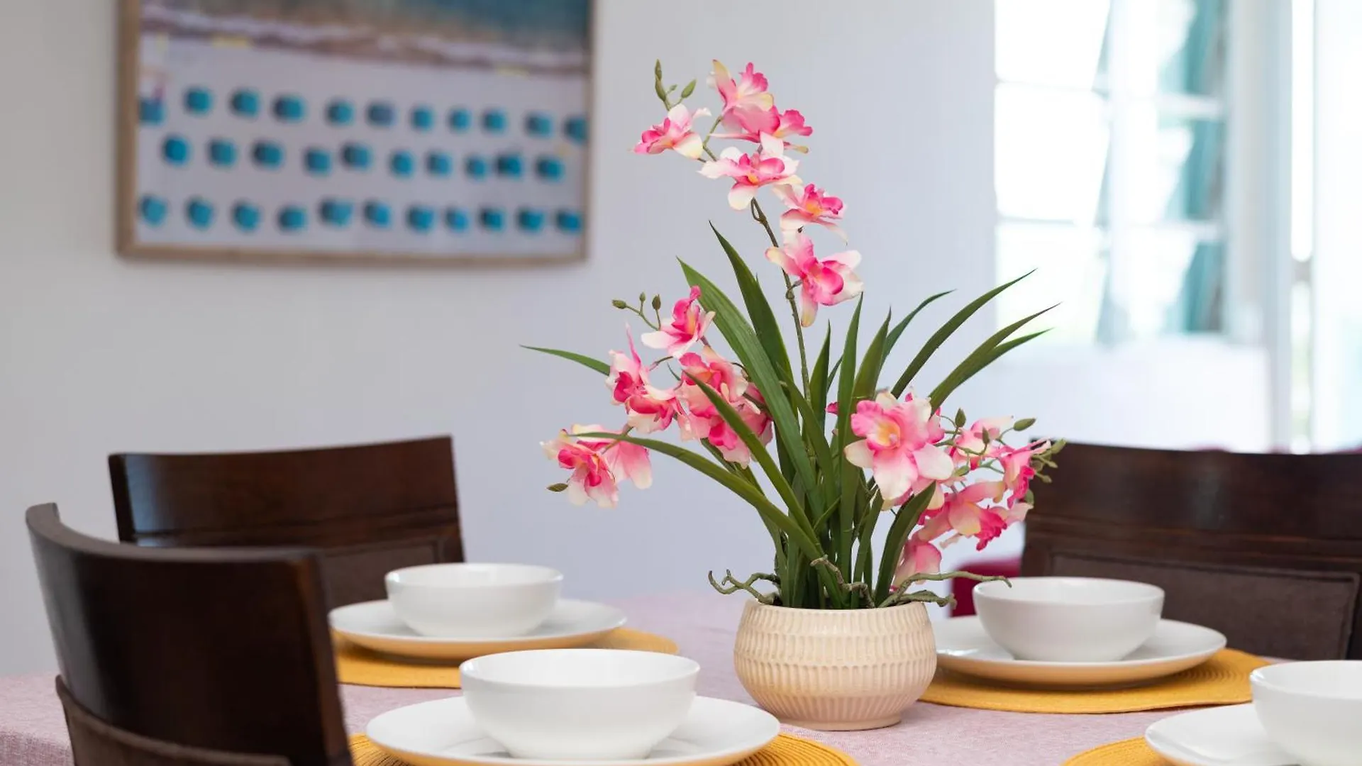 Tropical Villa Ocean View 마우나보